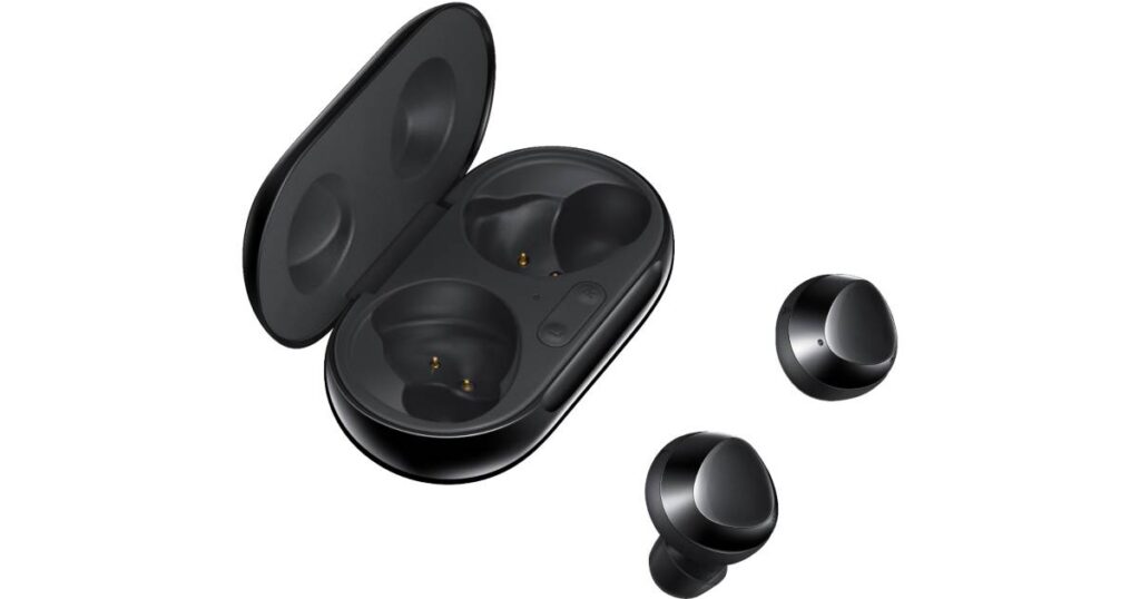 Audífonos Inalámbricos Samsung Galaxy Buds+