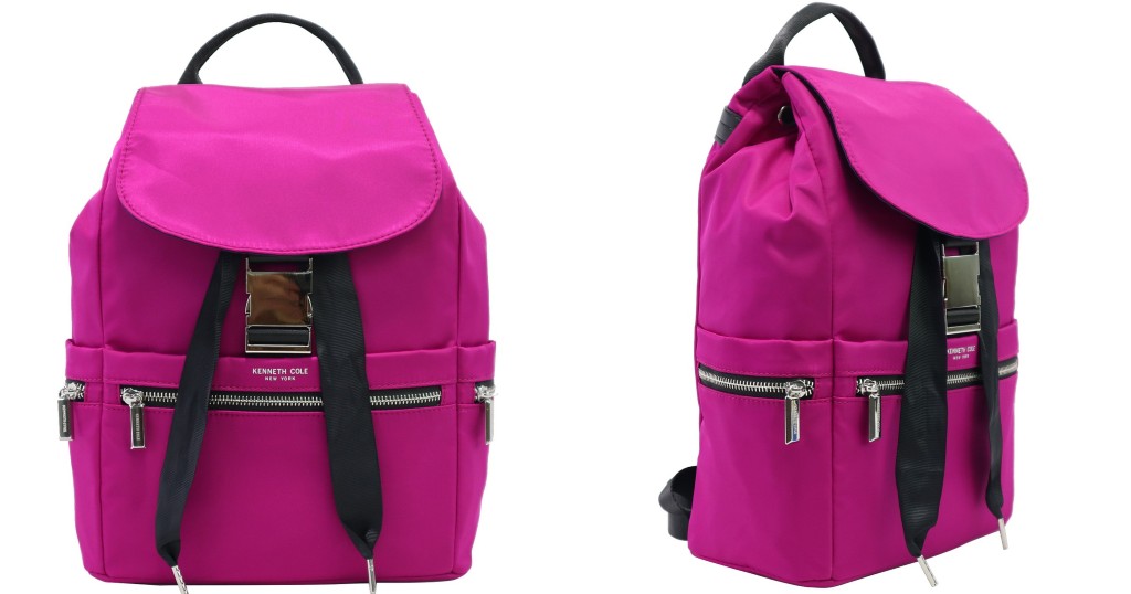 Backpack Kenneth Cole New York Perry