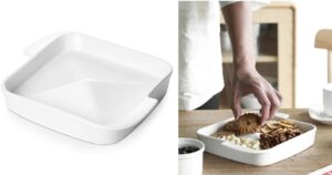 Bandeja para Servir Dowan