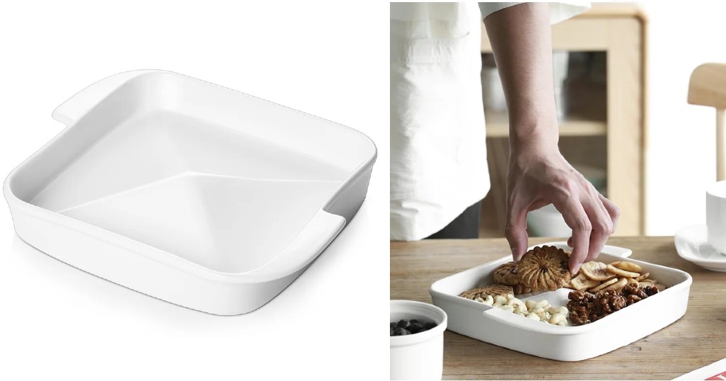 Bandeja para Servir Dowan
