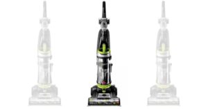 Bissell 2316 CleanView Swivel Pet Vacuum