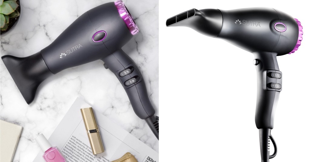 Blower Sutra Beauty Forte