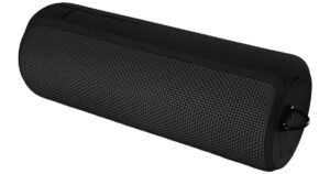 Bocina Inalámbrica Portátil Logitech BOOM 2