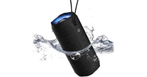 Bocina Inalámbrica con Bluetooth