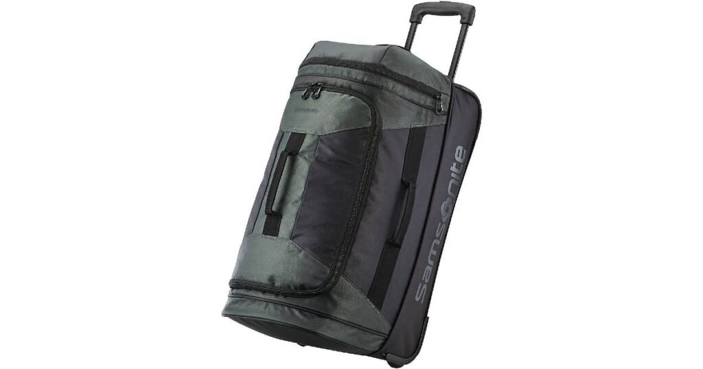 Bulto Samsonite Andante 2