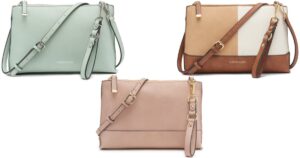 Calvin Klein Sonoma Crossbody en Macy's
