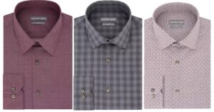 Camisas de Vestir para Caballeros