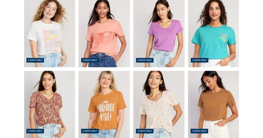 Camisas-para-mujeres
