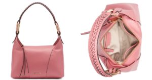 Cartera Calvin Klein Ivy Small Hobo