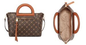 Cartera Nine West Willowbrook Crossbody