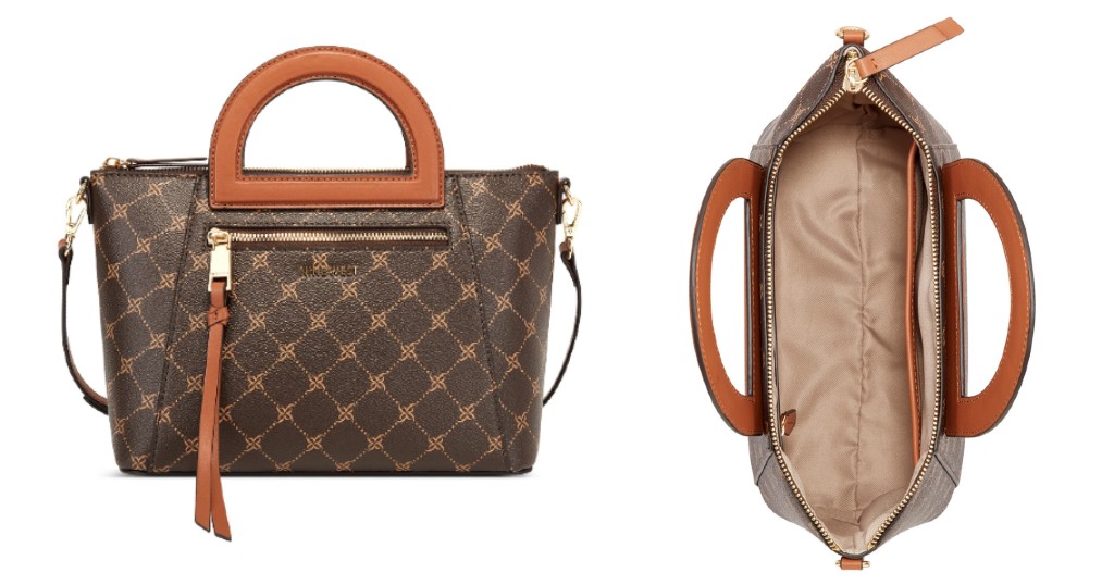 Cartera Nine West Willowbrook Crossbody