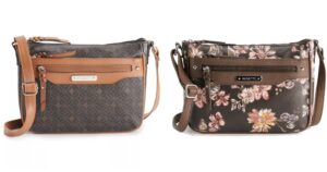 Cartera Rosetti Shai Mini