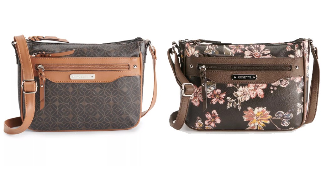 Cartera Rosetti Shai Mini