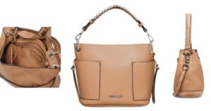 Cartera Steve Madden Sammy Bucket Hobo