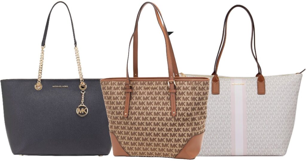 Carteras Michael Kors