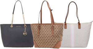 Carteras Michael Kors