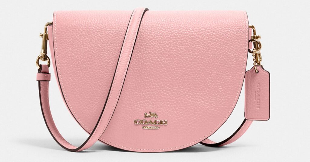 Coach Ellen Crossbody