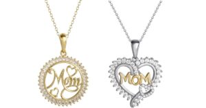 Collares para Mamá