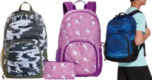 DSG Voyager Backpack
