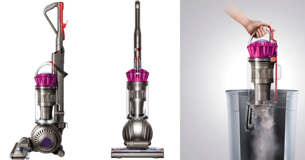 Dyson Ball Multi Floor Origin Vacuum