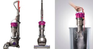Dyson Ball Multi Floor Origin Vacuum