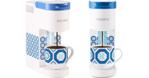 Edición Limitada de Keurig K-Mini