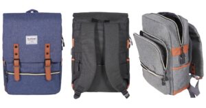 Laptop Backpack Rockland Heritage