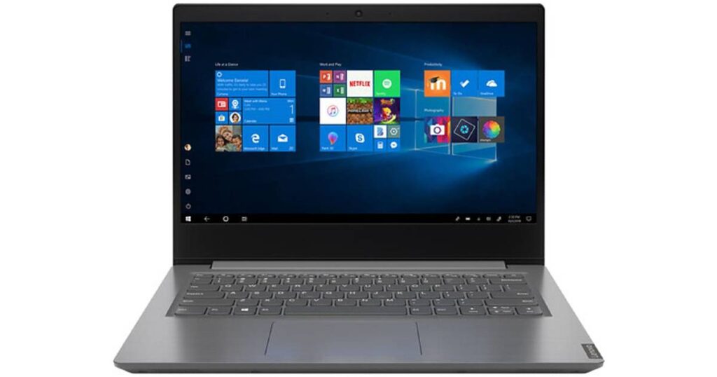 Laptop Lenovo 14" V14 IIL