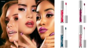 Lipstick Ciaté London Glitter Flip