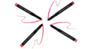 Lipstick Rouge Smooth Shine Lip Crayon