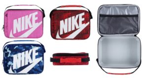 Lunchera Nike Logo Insulated