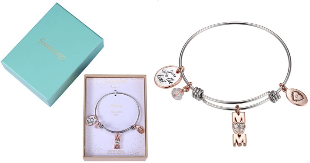 Pulsera en Stainless Steel para Mamá en JCPenney