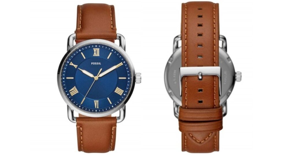 Reloj para Caballeros Fossil