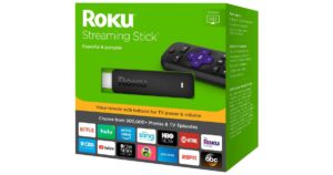 Roku Streaming Stick