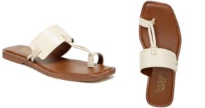 Sandalia Franco Sarto Milly