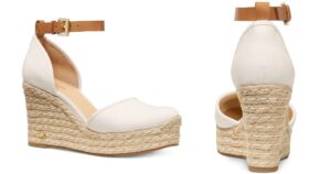 Sandalias Michael Kors Kendrick Espadrille