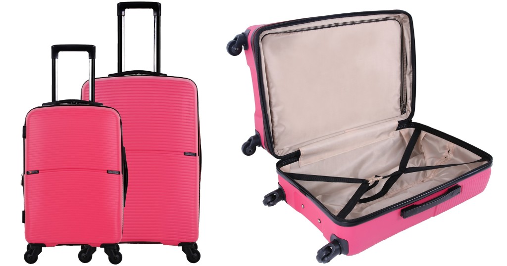 Set de 2 Maletas Solite Maven