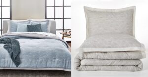 Set de Comforter Scott Living Oasis Empire
