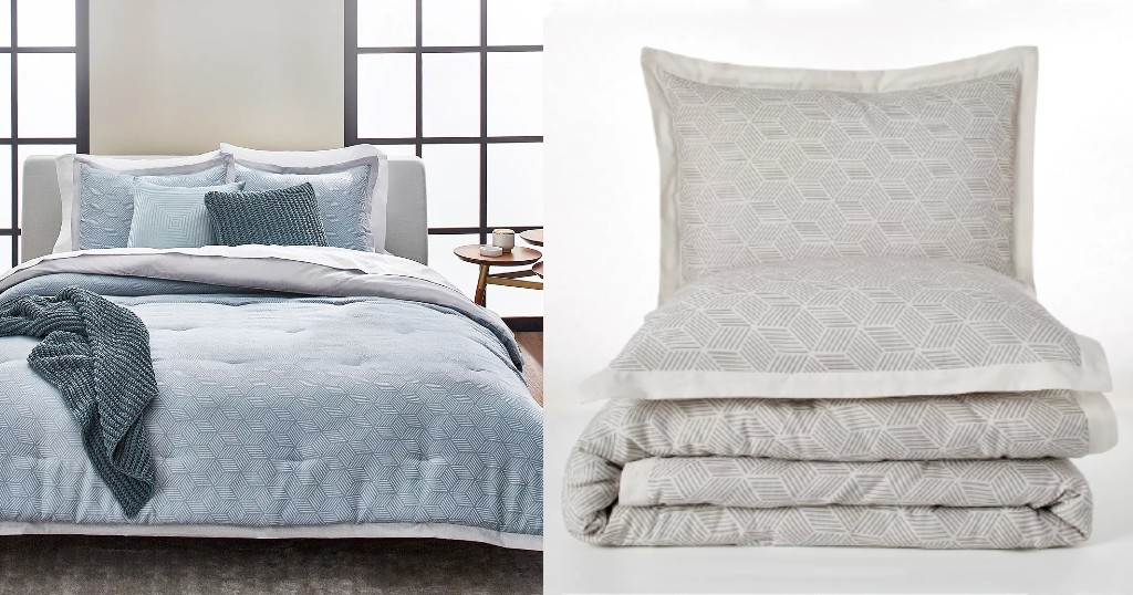 Set de Comforter Scott Living Oasis Empire