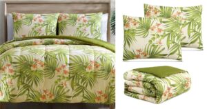 Set de Comforters Hallmart Collectibles St Croix
