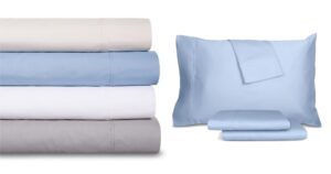 Set de Sábanas Austin Home Collection