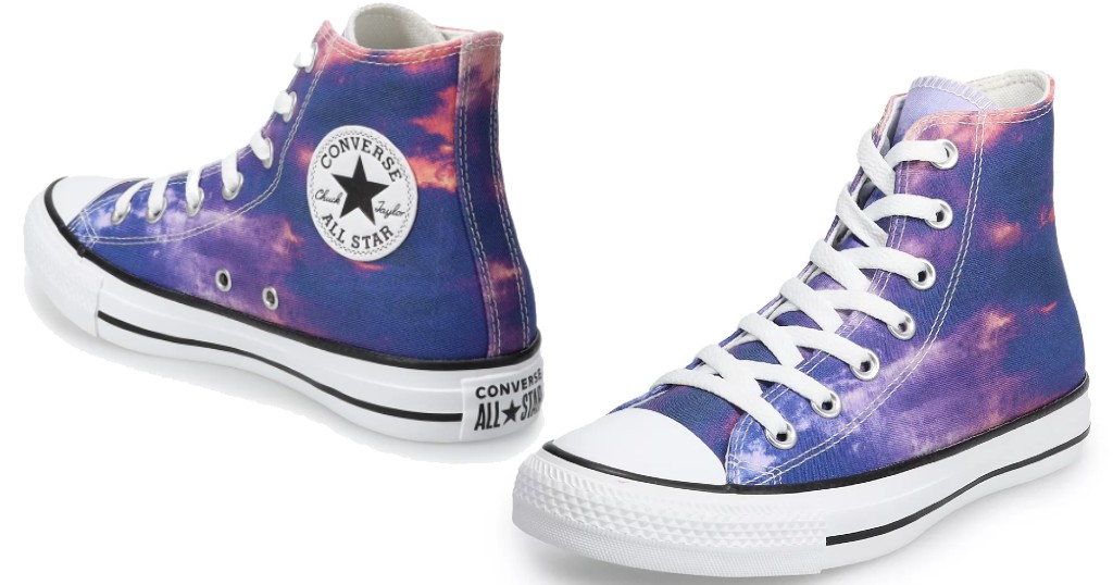 Tenis Converse Chuck Taylor Sunset