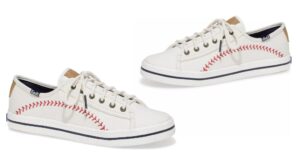 Tenis Keds Kickstart