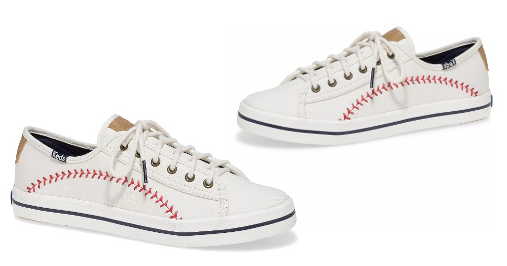 Tenis Keds Kickstart