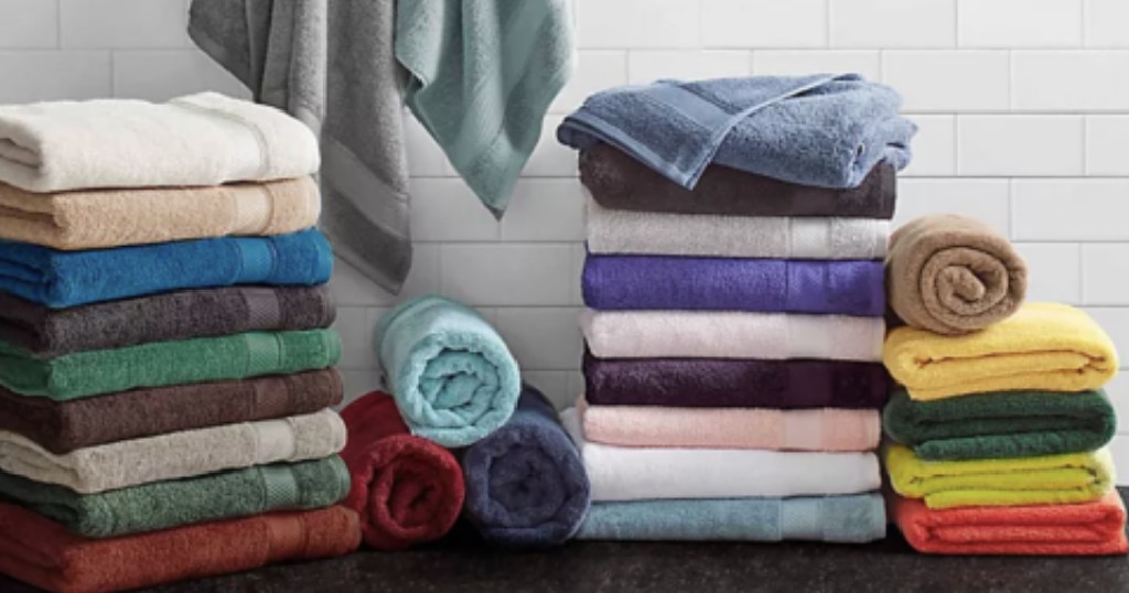 Toallas de Baño Wamsutta Hygro