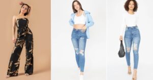 Venta de Primavera en Charlotte Russe