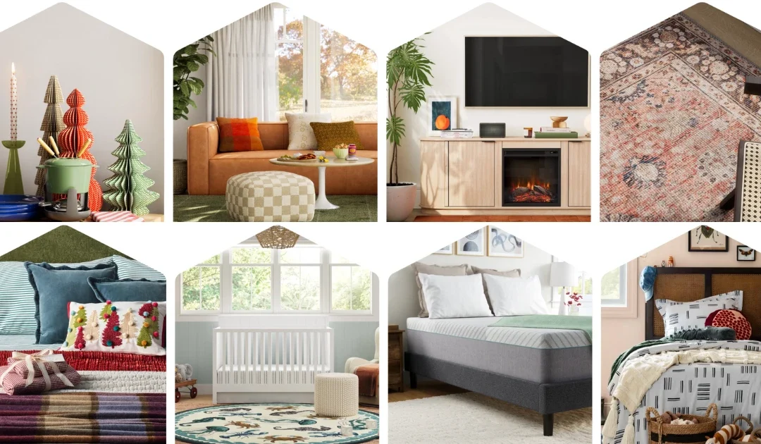 Venta WAY DAY en Wayfair Con HASTA un 80% de Descuento + Envío GRATIS
