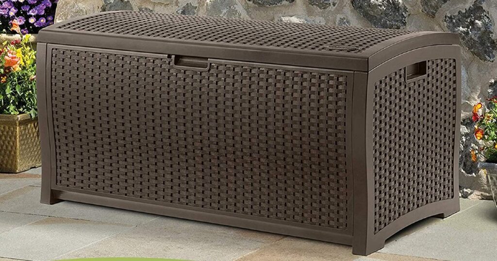 Artículos de Almacenamiento y Organización en Amazon