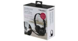 Audifonos-Stereo-Aluratek-con-Microfono