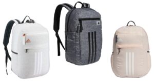 Backpack Adidas League 3 Stripe